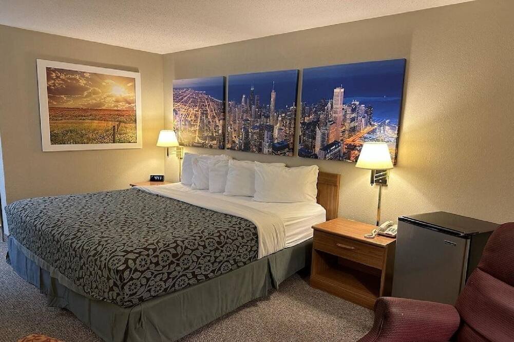 Days Inn by Wyndham El Paso 写真