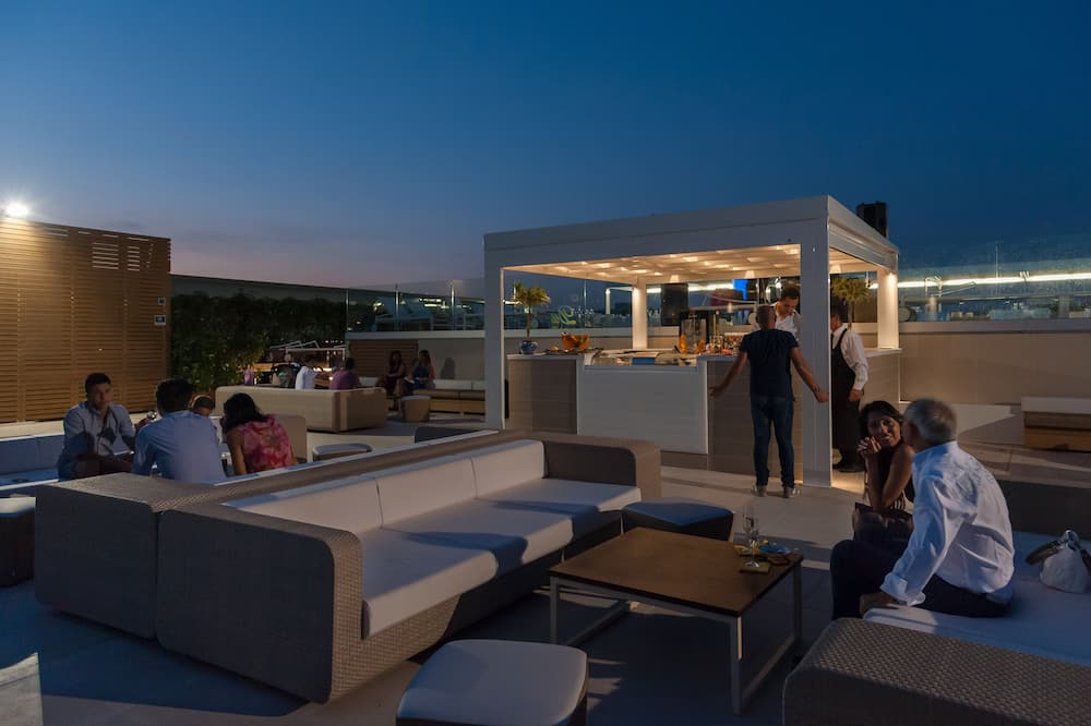 Le Dune Suite Hotel 写真