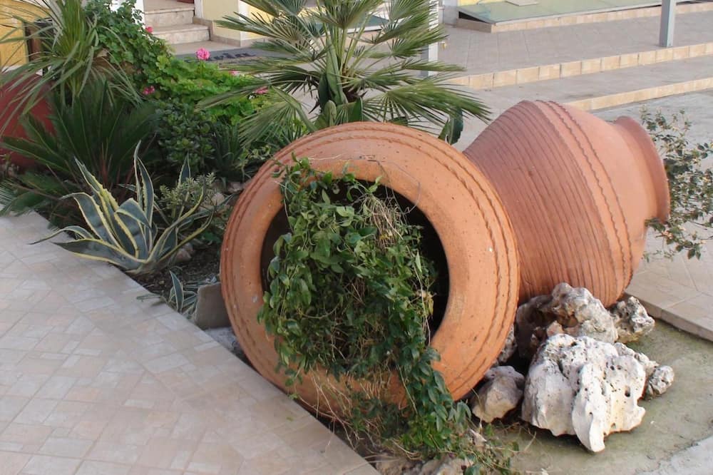 Aria Hotel Samos Town 写真