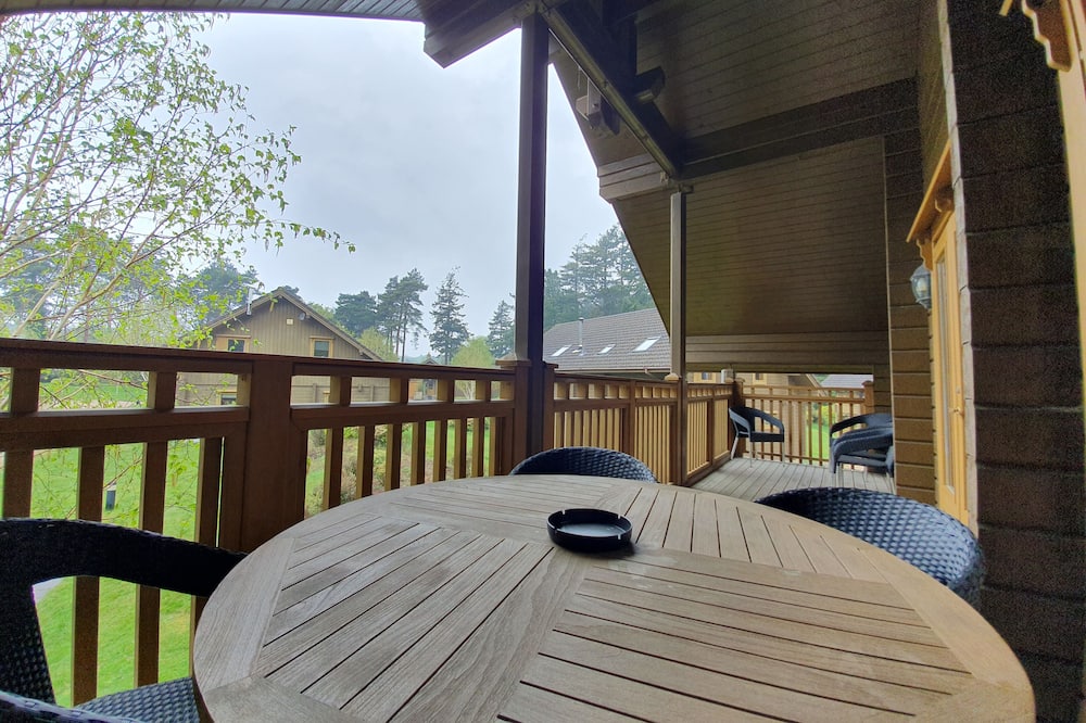 ザ ドーセット リゾート 写真