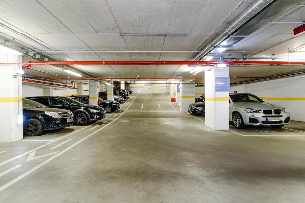 ジュピター リスボア ホテル 写真