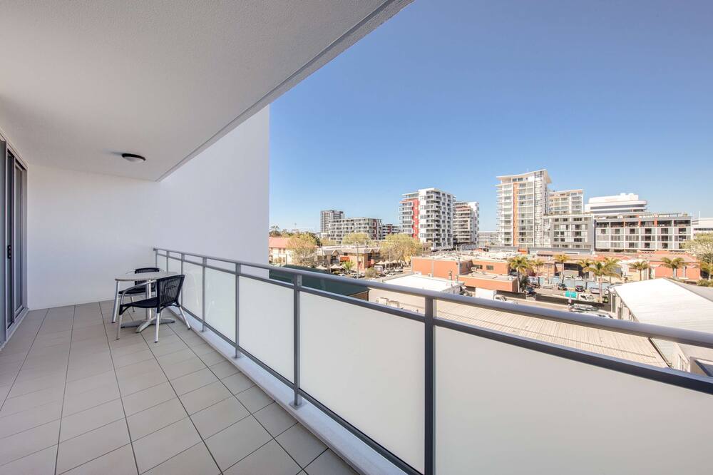 アディーナ アパートメント ホテル ウロンゴン 写真