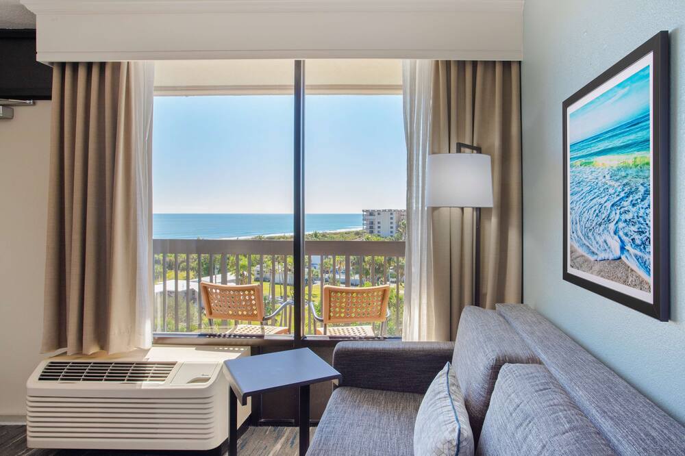 Hampton Inn Cocoa Beach/Cape Canaveral 写真