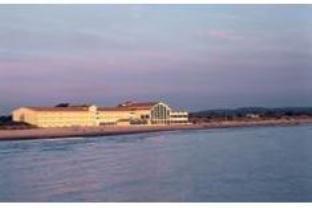 Falkenberg Strandbad 写真