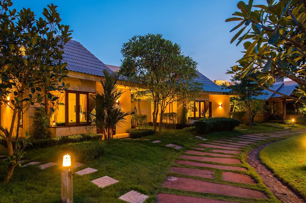 Panlaan Boutique Resort 写真