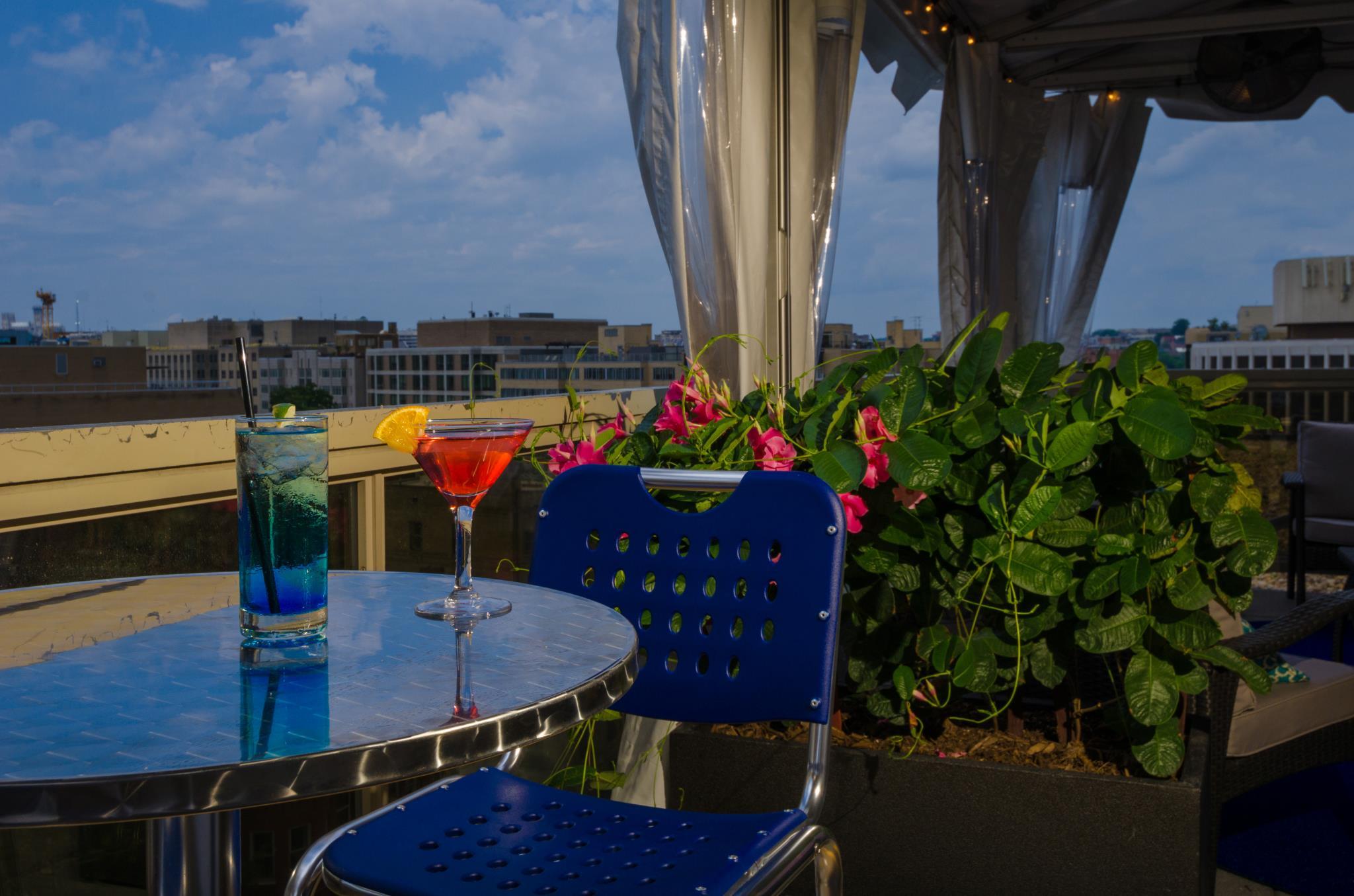 ビーコン ホテル アンド コーポレート クォーターズ 写真