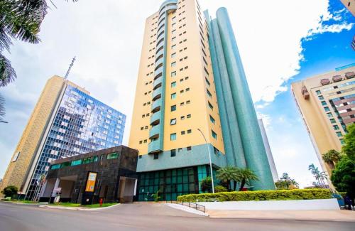Lets Idea Brasilia Hotel - Flat Particular 写真