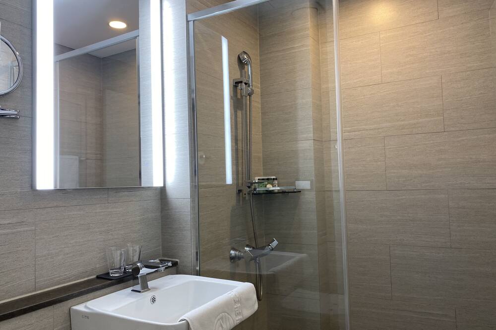 ニュー ドンヘ ホテル 写真