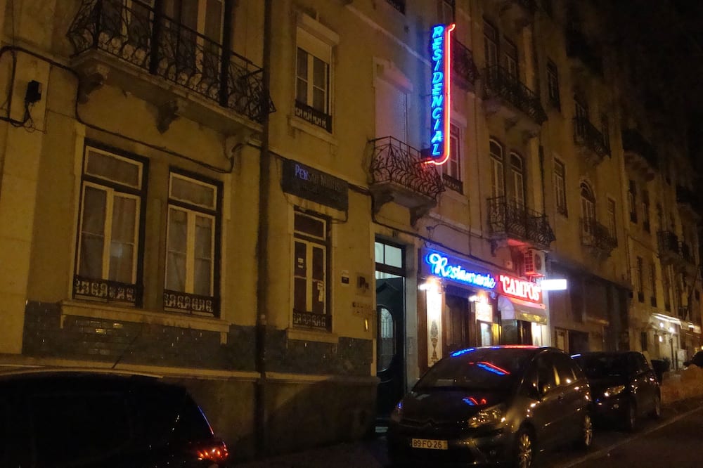 レジデンシャル マリセラ 写真