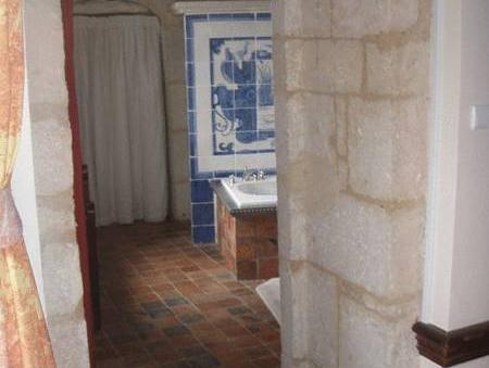 Auberge de l'Abbatiale 写真