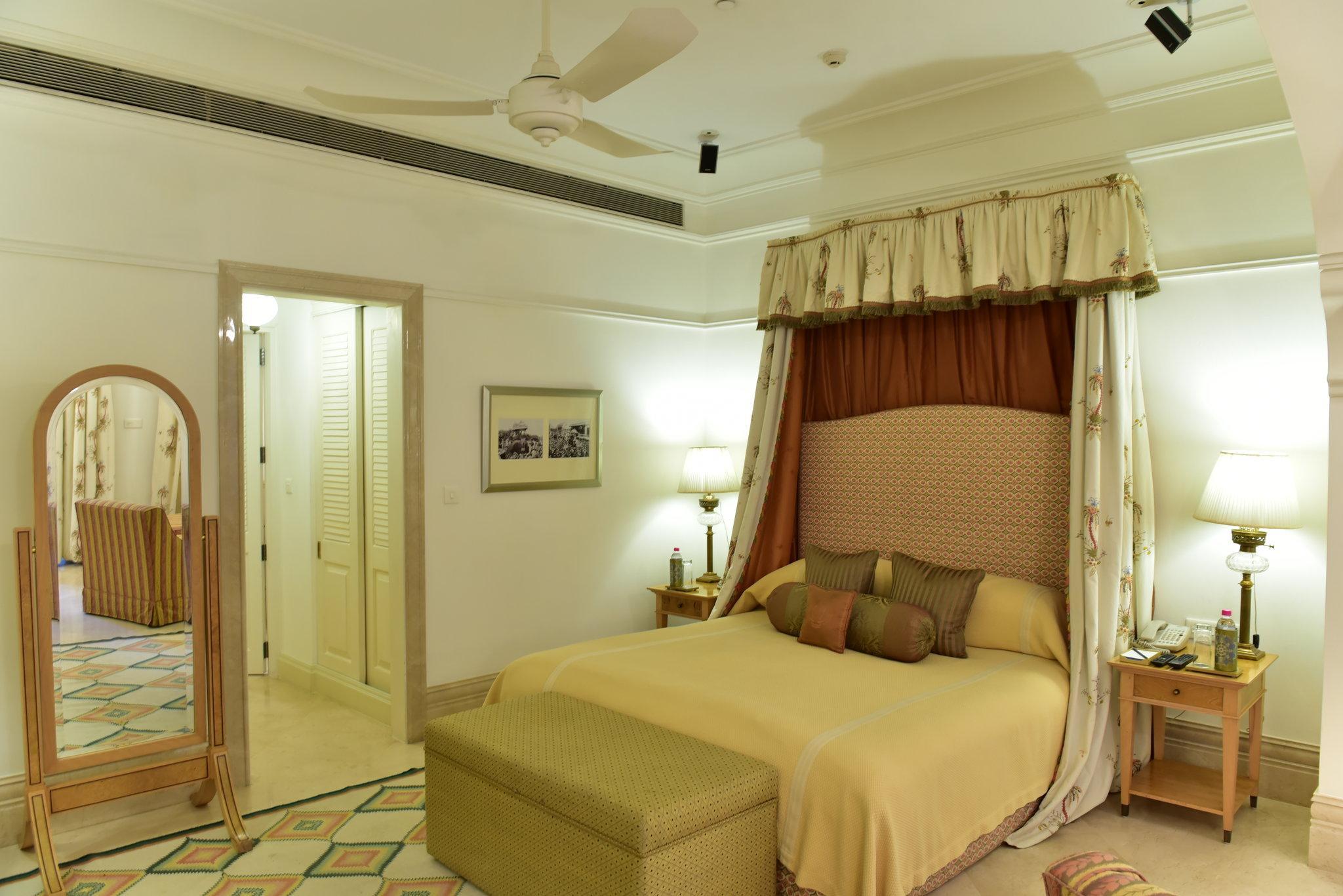 Taj Falaknuma Palace, Hyderabad 写真