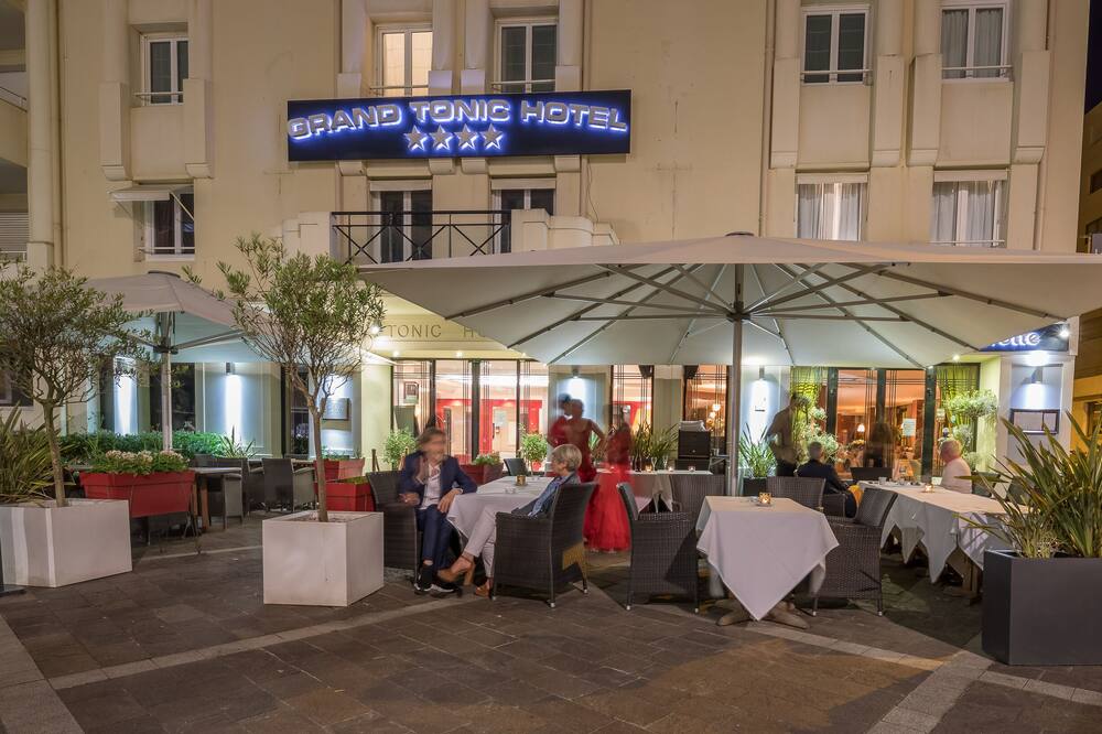 Grand Tonic Hotel & SPA NUXE 写真