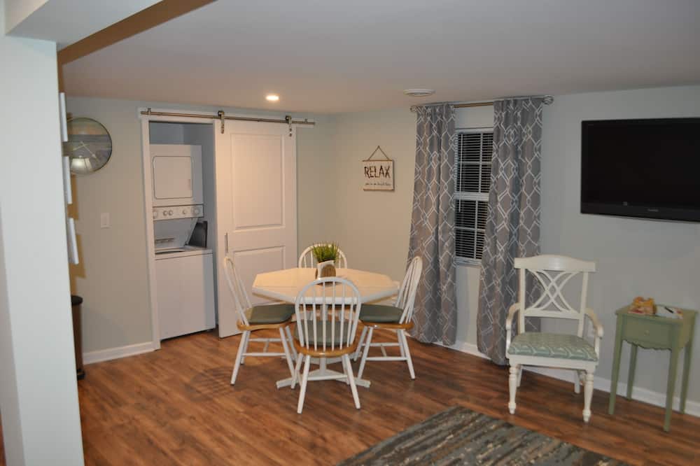 マンション ファーム イン 写真