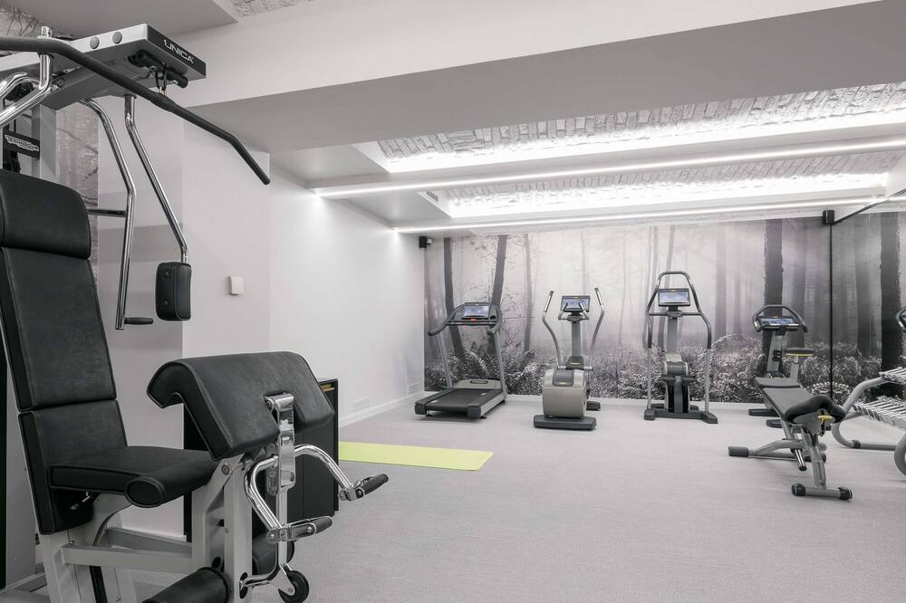 センチュリー オールド タウン プラハ - MGallery コレクション 写真