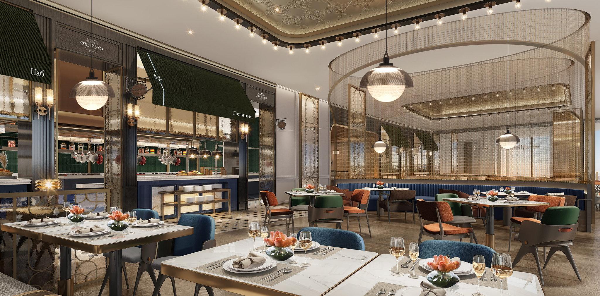 Hotel Indigo Harbin Central Avenue By IHG 写真