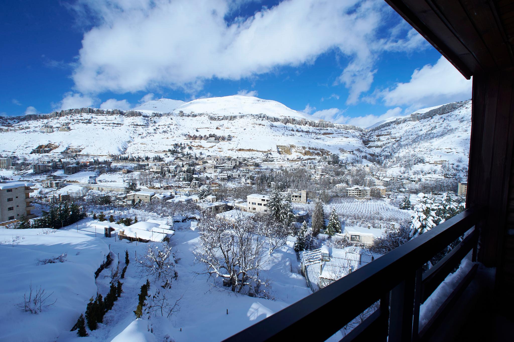 Faraya Village Club 写真