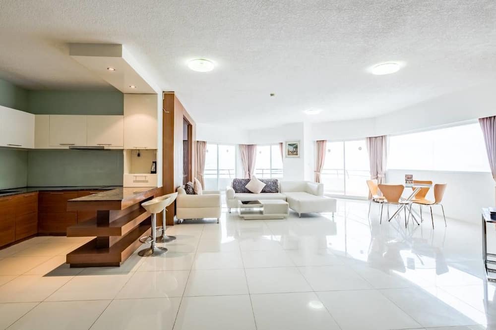 マークランド ビーチ ビュー 写真