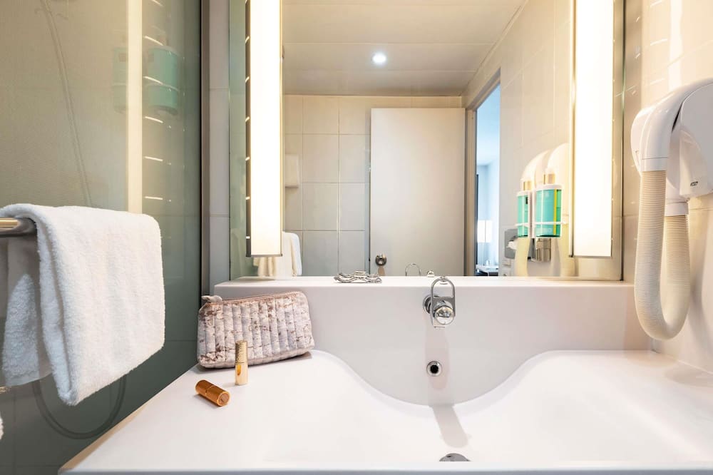 ノボテル ベルフォール サントル アトリア 写真