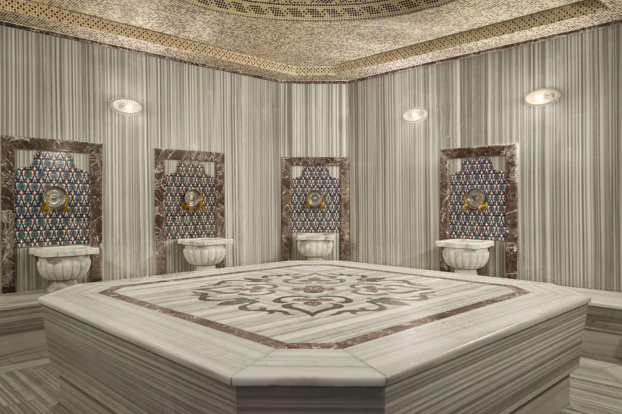 ラマダ バイ ウィンダム ウシャク 写真