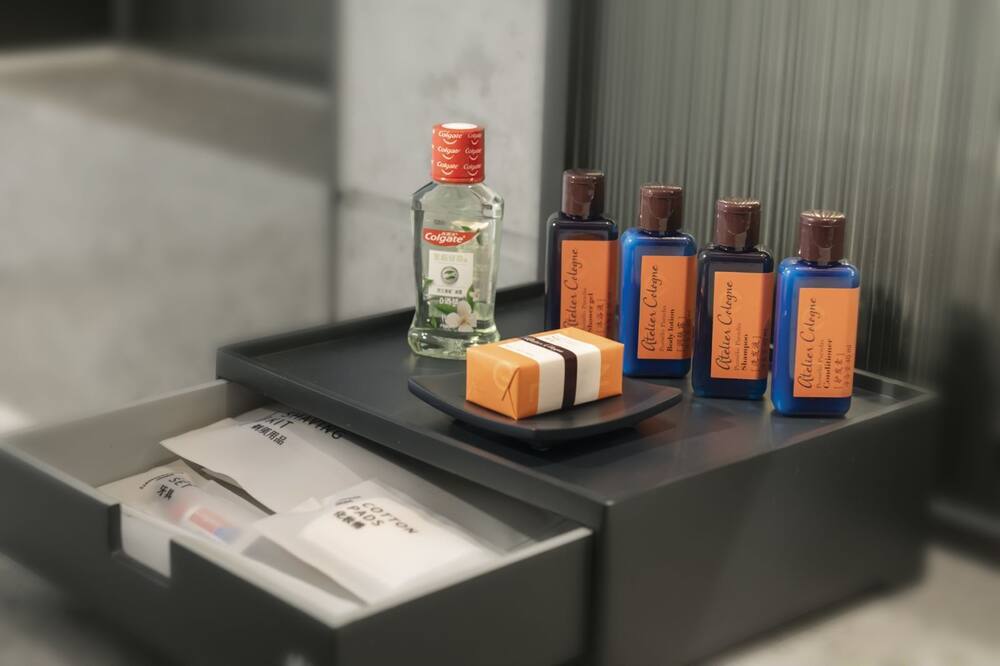 The Barony Jinan East 写真