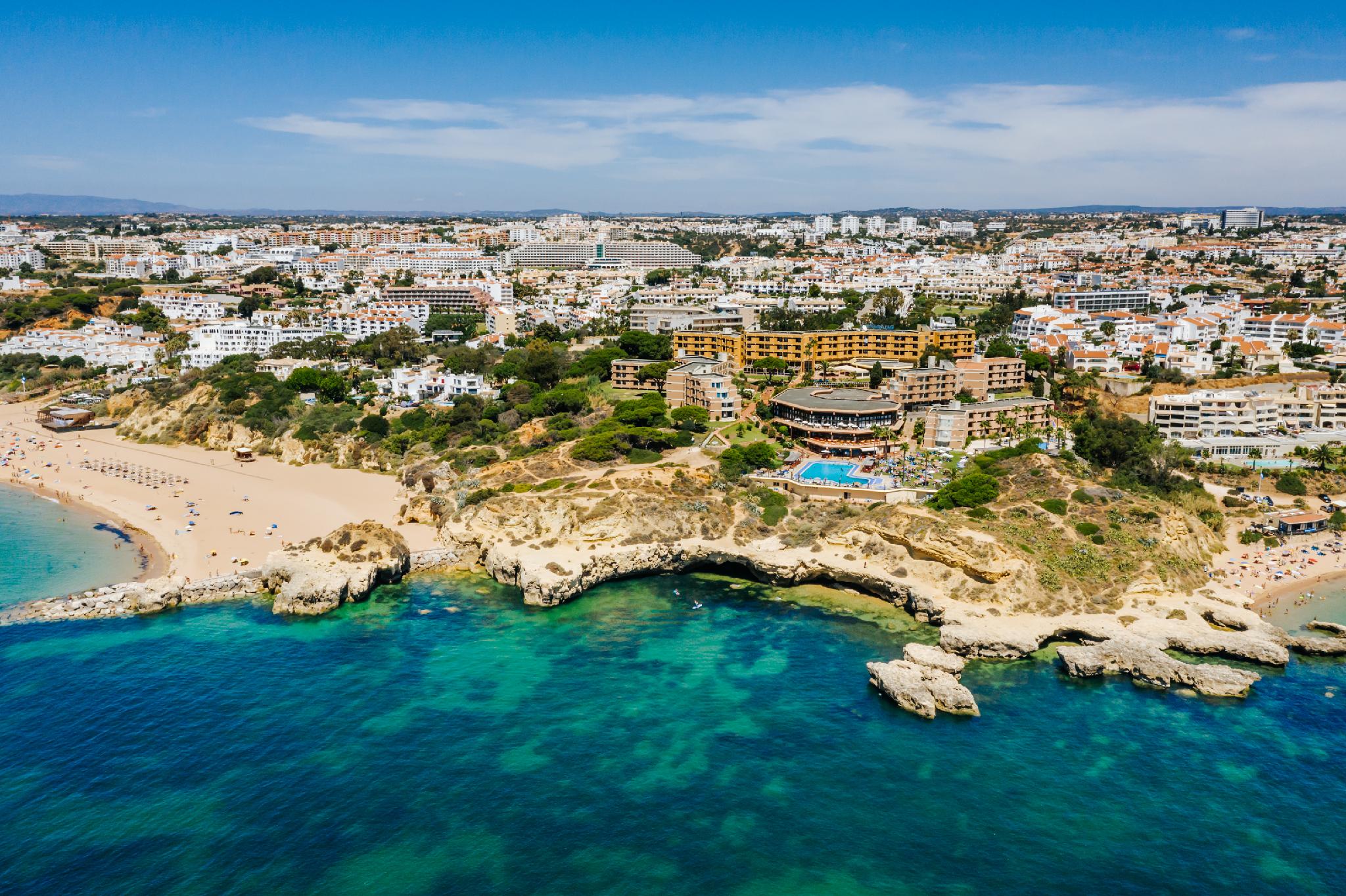 Auramar Beach Resort 写真