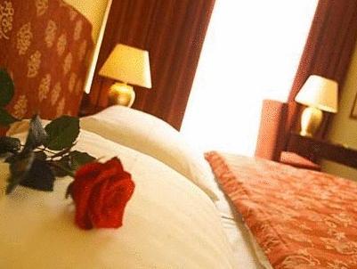 Cliff Hotel Rügen 写真