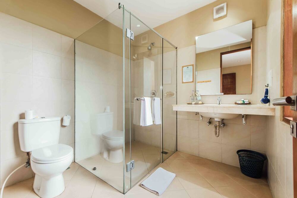 クタ プリ バンガローズ ヴィラズ アンド リゾート 写真