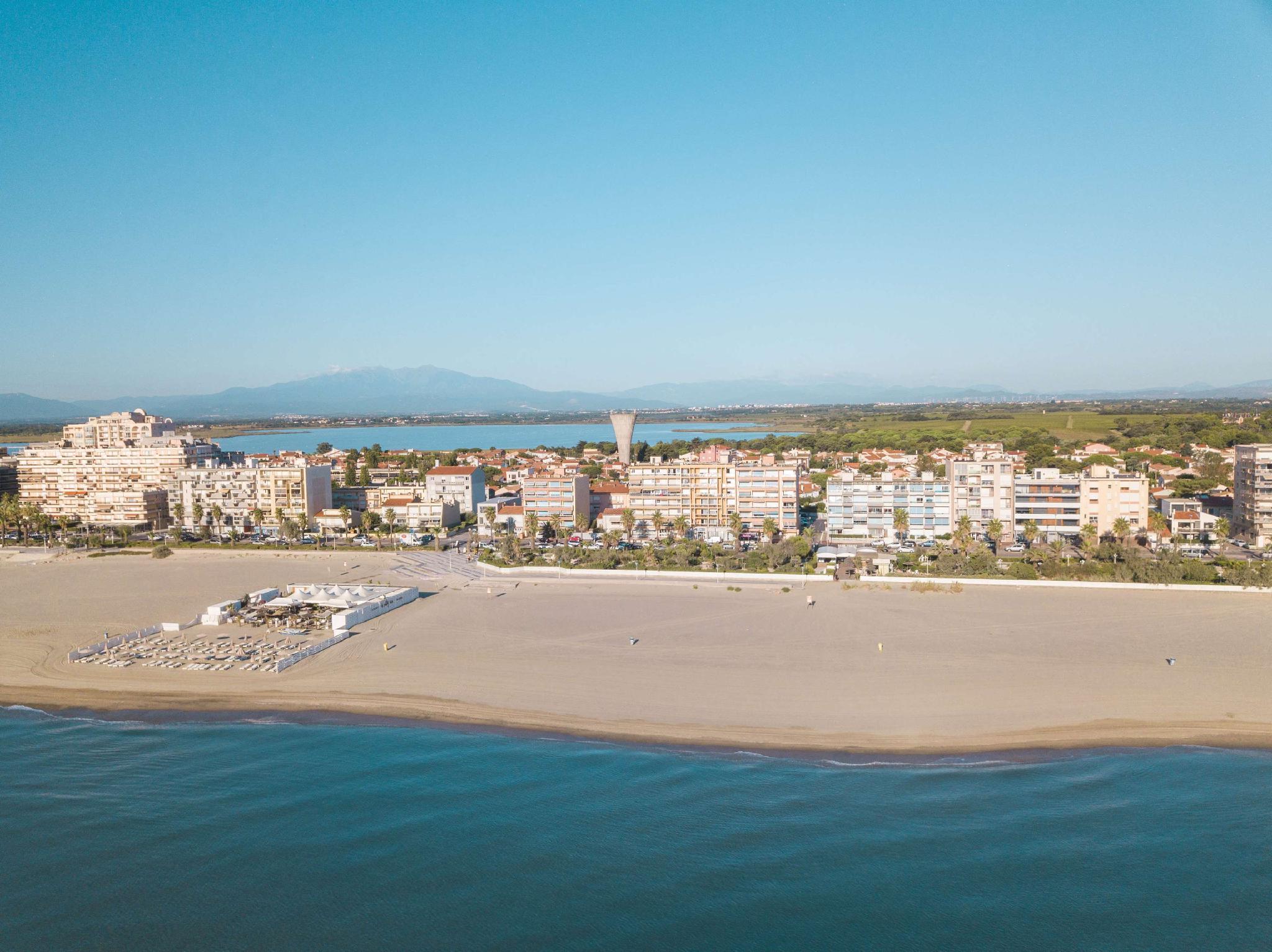 Best Western Plus Hotel Canet-Plage 写真
