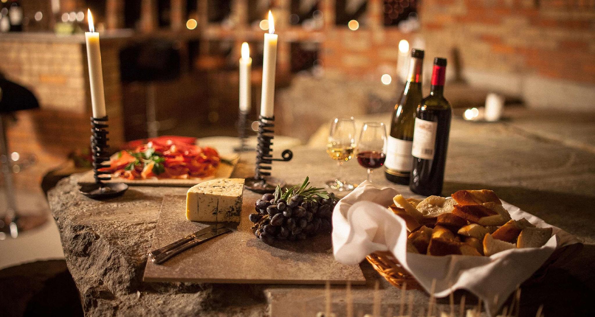 ベスト ウエスタン グスタフ フレーディング ホテル&コンフェレンス 写真