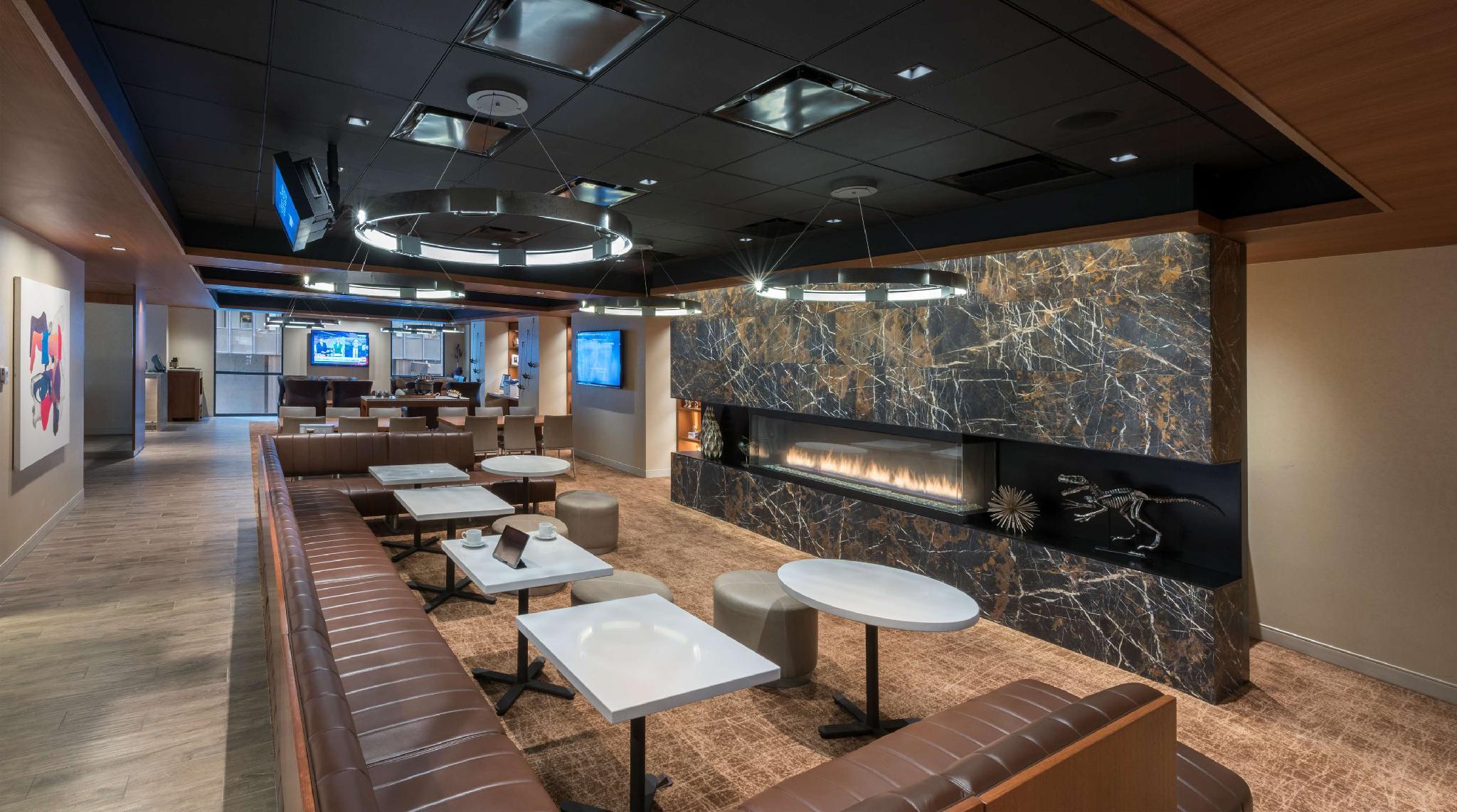 ハイアット リージェンシー シカゴ 写真