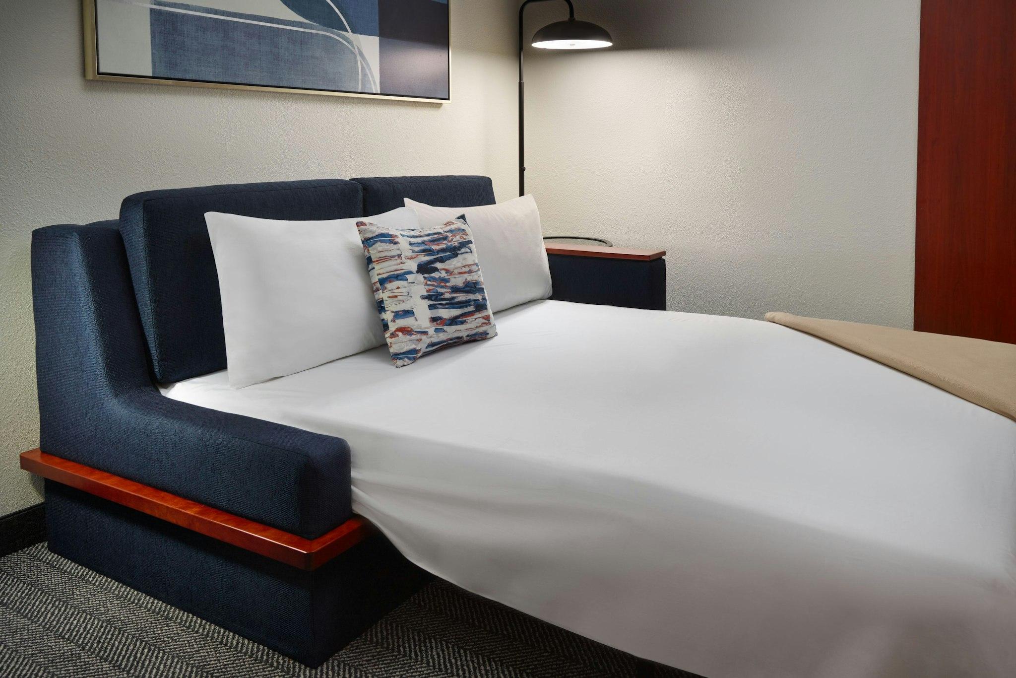 Courtyard by Marriott Atlanta Conyers 写真