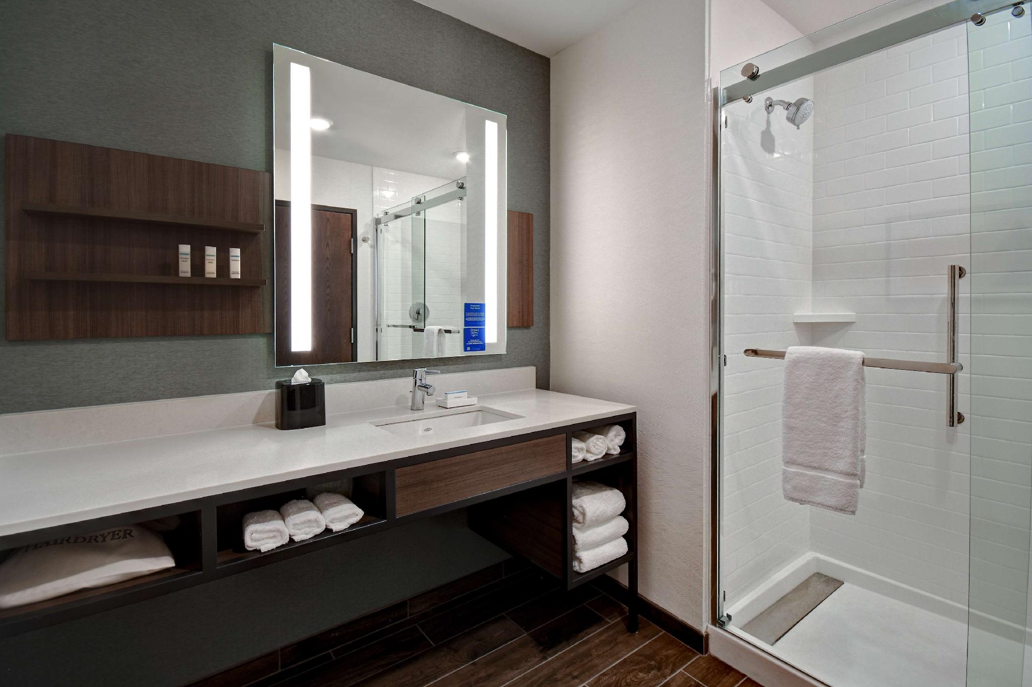 Hilton Garden Inn Kalamazoo Downtown 写真
