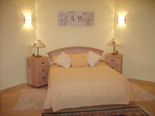 La Perla de Torrenueva 写真