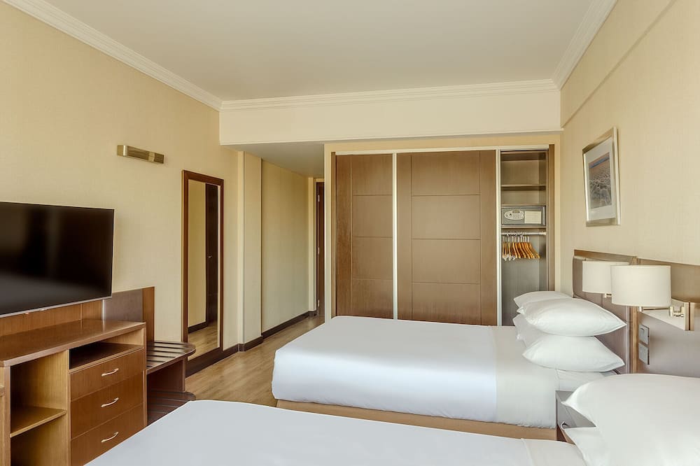 Marriott Buenos Aires Ezeiza Airport 写真