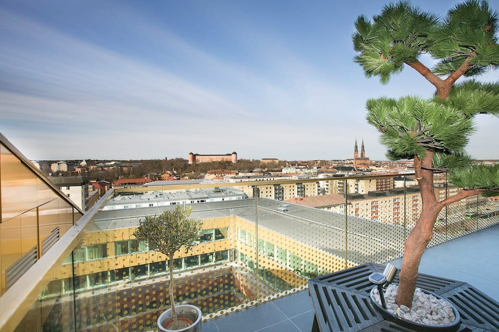 Elite Hotel Academia 写真