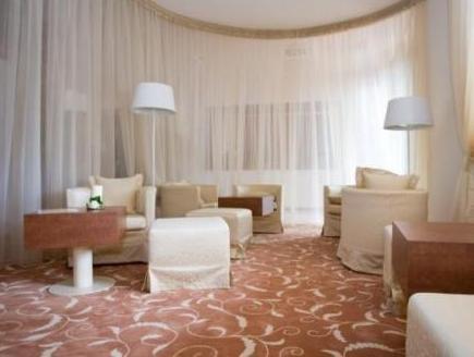 アンビエント ホテル 写真