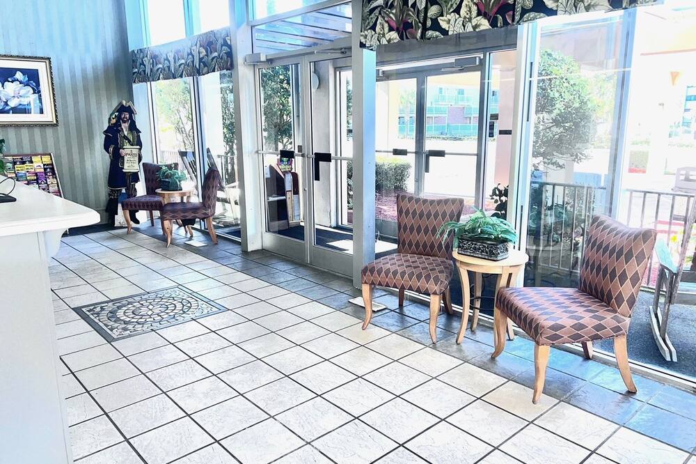 オーシャン クレスト イン アンド スイーツ 写真