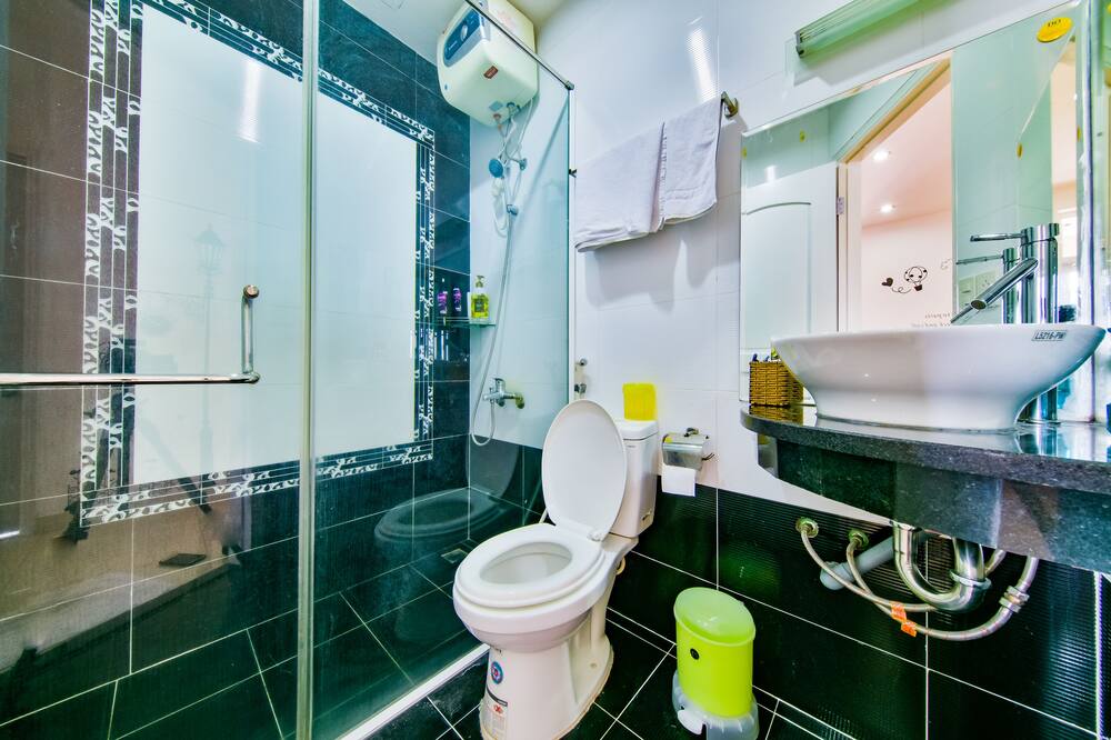 ビクトリアン ホテル 写真