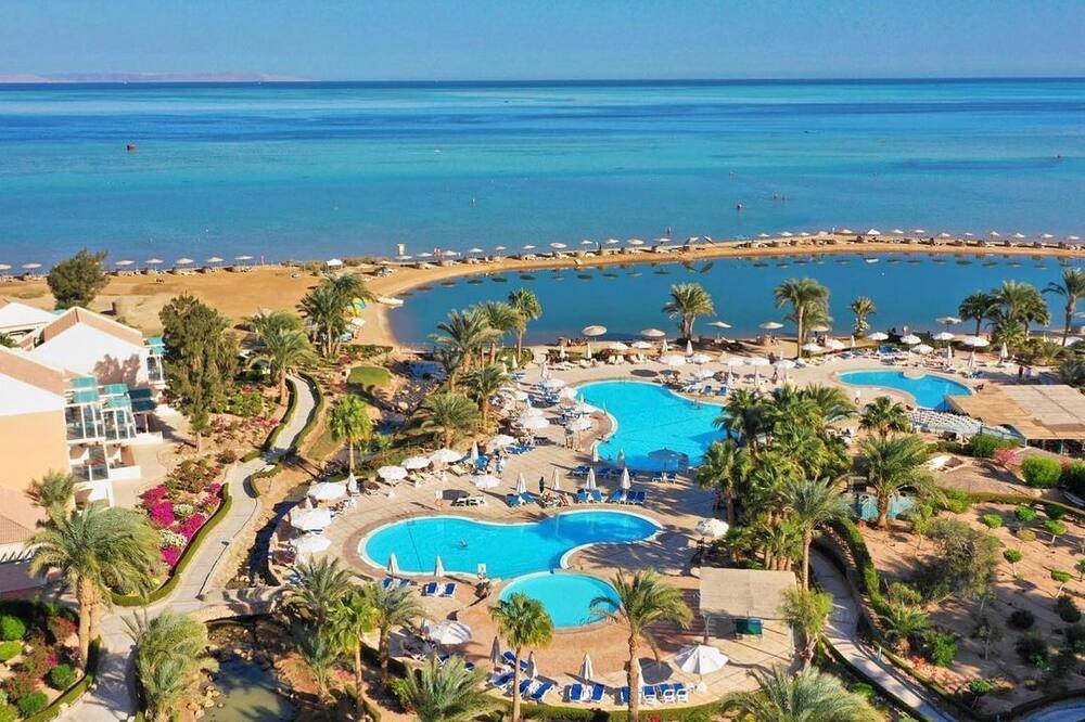 モーベンピック リゾート & スパ エル グウナ 写真