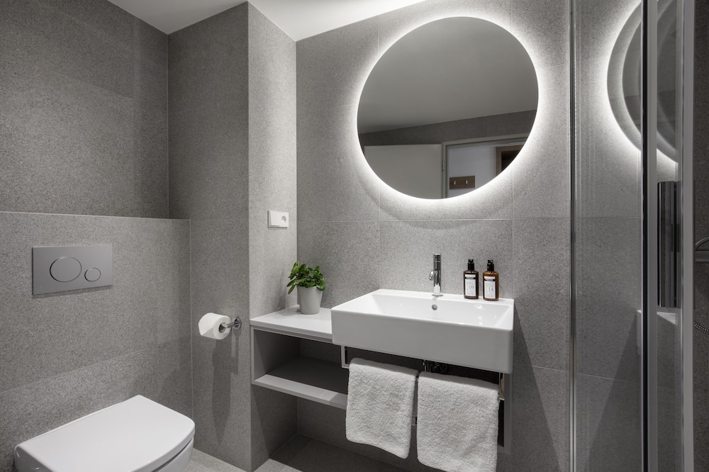 ボタニック ホテル プラハ 写真