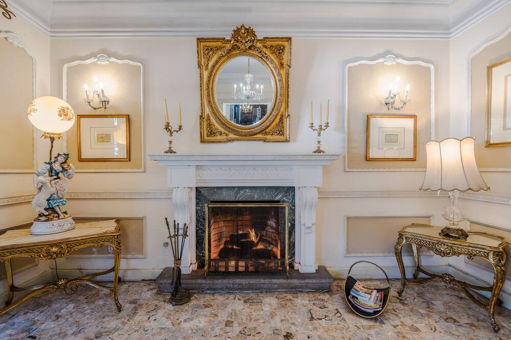 ホテル サン カルロス 写真