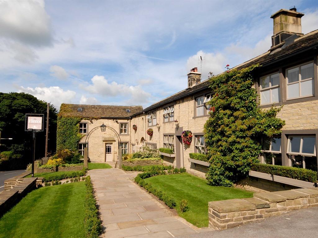 The Fleece Inn 写真