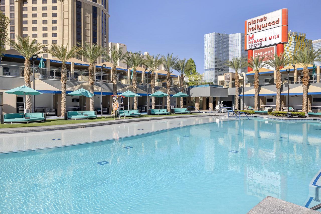 ヒルトン クラブ エララ ラスベガス 写真