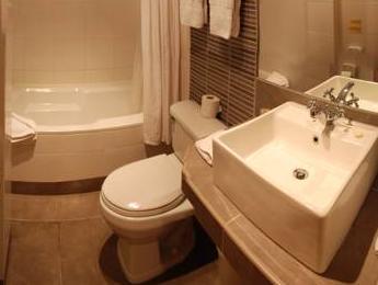 Hotel Antigua Miraflores 写真