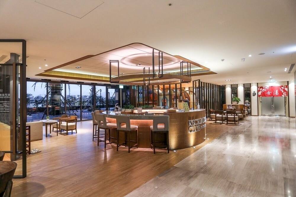 Cuncyue Hot Spring Resort 写真