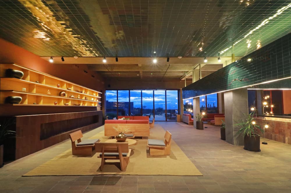Albor San Miguel de Allende, Tapestry Collection by Hilton 写真