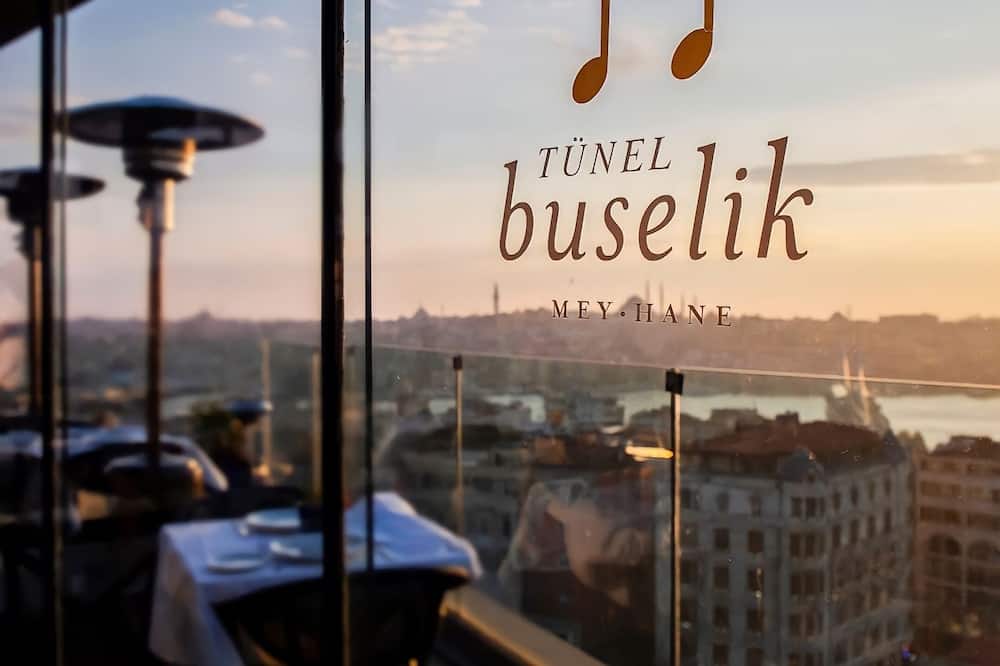 コンチネンタルホテル ペラ 写真