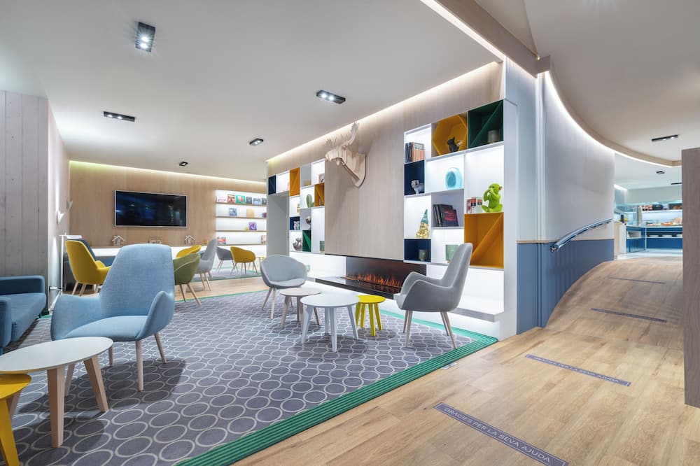 Suites Plaza Hotel & Wellness 写真