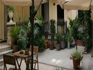 サ バルベーロ チャルメ B & B 写真