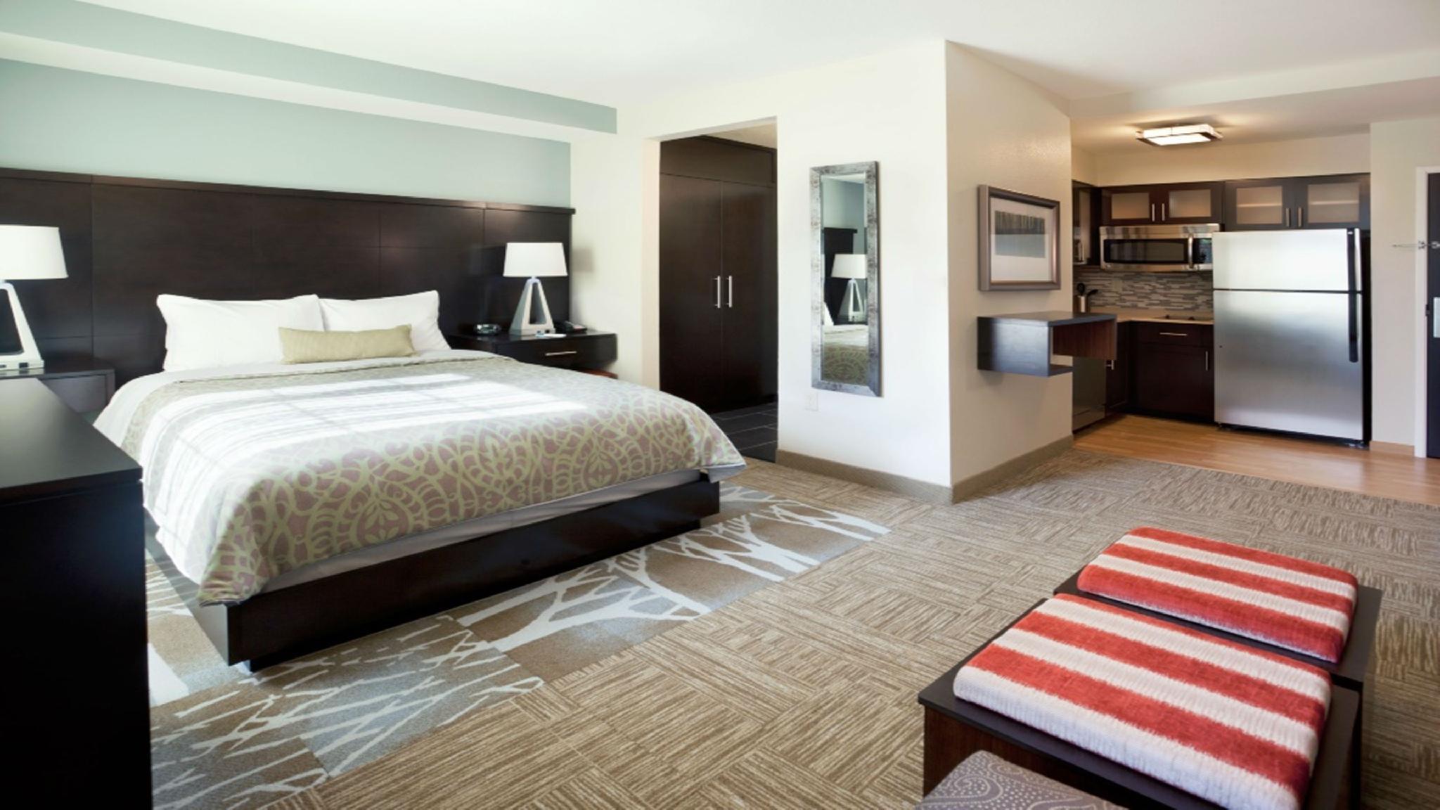 Staybridge Suites By Holiday Inn Montgomery - Downtown By IHG 写真